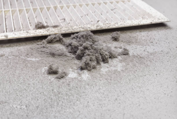 Best HVAC Air Duct Cleaning  in Tahoe Vista, CA
