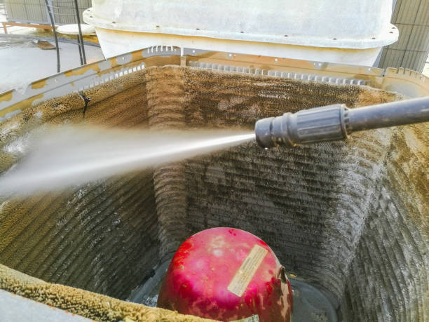 Best Ventilation Cleaning Services  in Tahoe Vista, CA