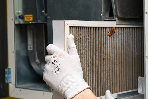 Affordable HVAC Duct Cleaning in Tahoe Vista, CA