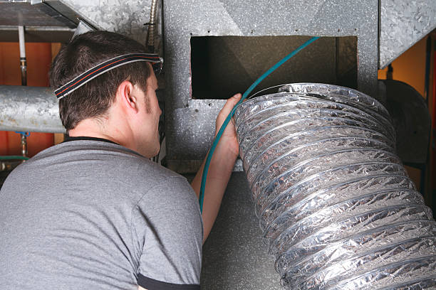 Best Air Duct Cleaning Near Me  in Tahoe Vista, CA