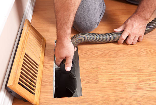 Best Professional Duct Cleaning Services  in Tahoe Vista, CA