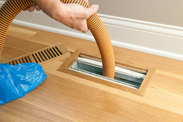 HVAC System Cleaning in Tahoe Vista, CA