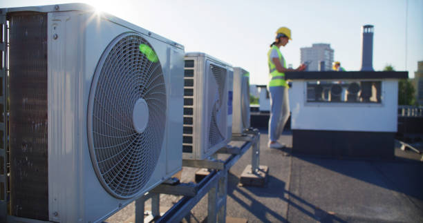 Ventilation Cleaning Services in Tahoe Vista, CA