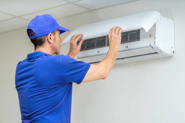 Best Residential Air Duct Cleaning  in Tahoe Vista, CA