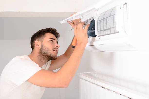 Best General Air Duct Cleaning  in Tahoe Vista, CA